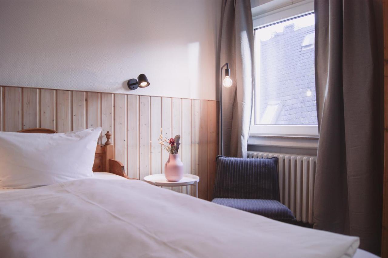 Hotel Digital Check-In - Stapelhaeuschen Kolonia Zewnętrze zdjęcie