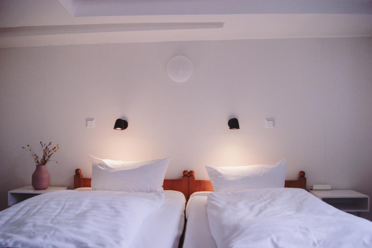 Hotel Digital Check-In - Stapelhaeuschen Kolonia Zewnętrze zdjęcie
