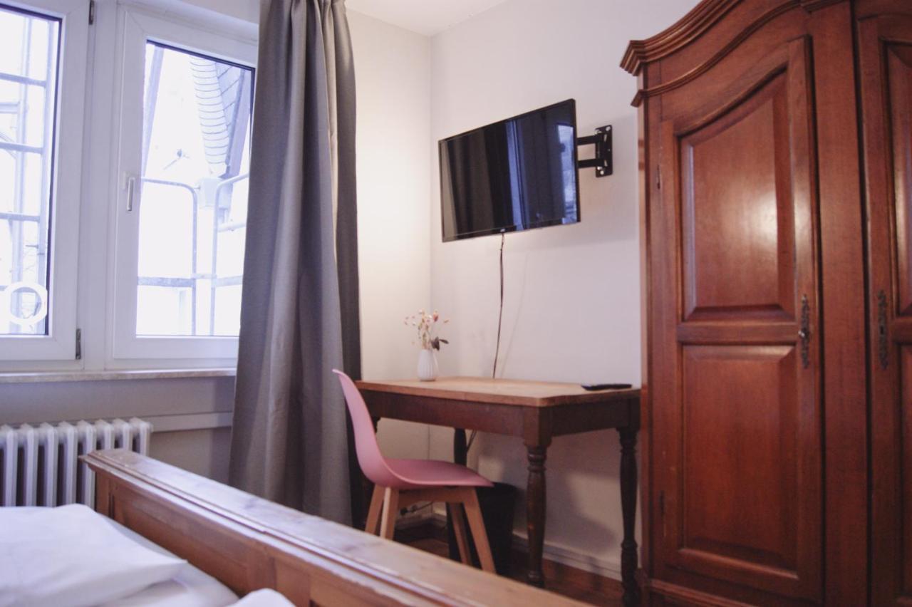 Hotel Digital Check-In - Stapelhaeuschen Kolonia Zewnętrze zdjęcie
