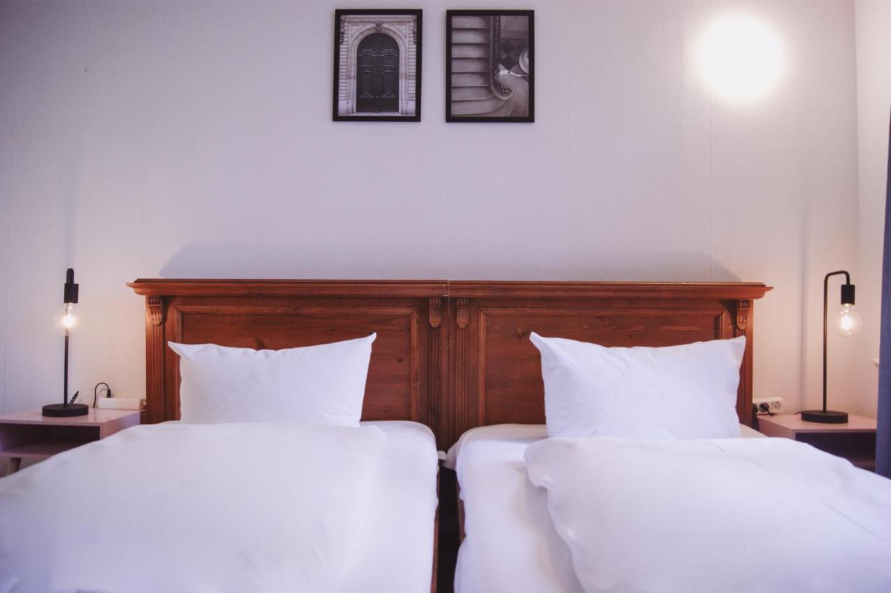 Hotel Digital Check-In - Stapelhaeuschen Kolonia Zewnętrze zdjęcie