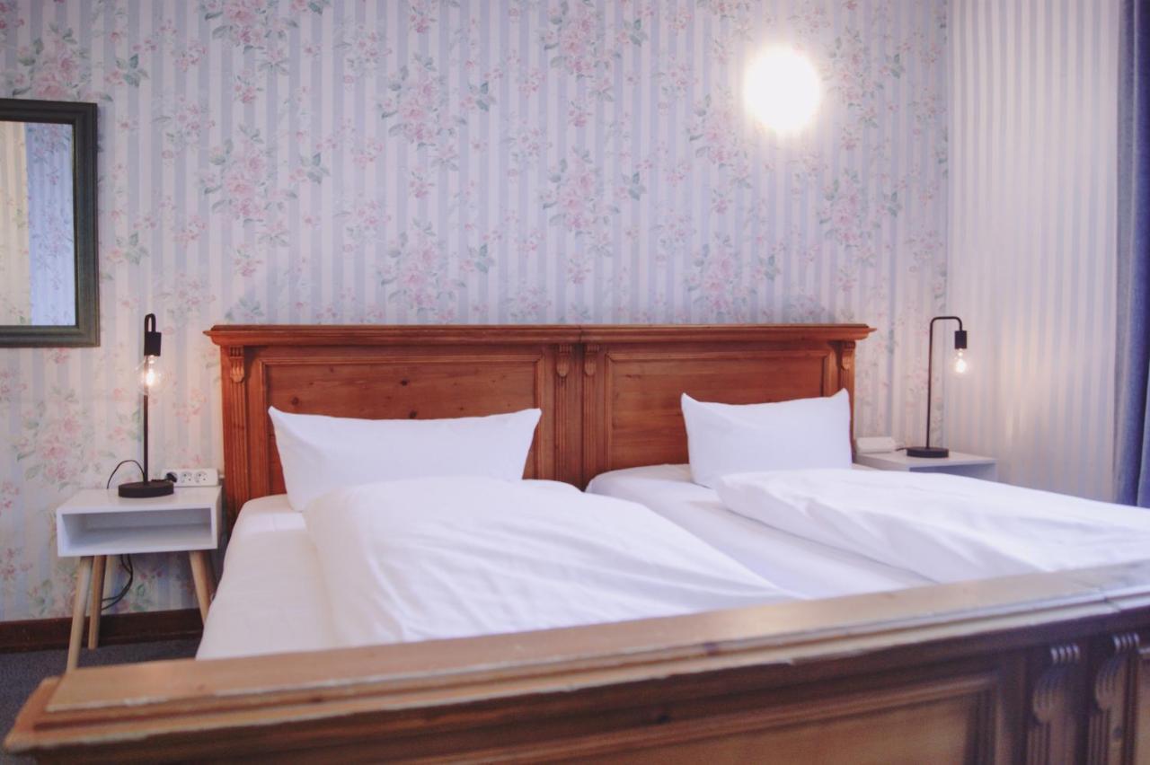 Hotel Digital Check-In - Stapelhaeuschen Kolonia Zewnętrze zdjęcie