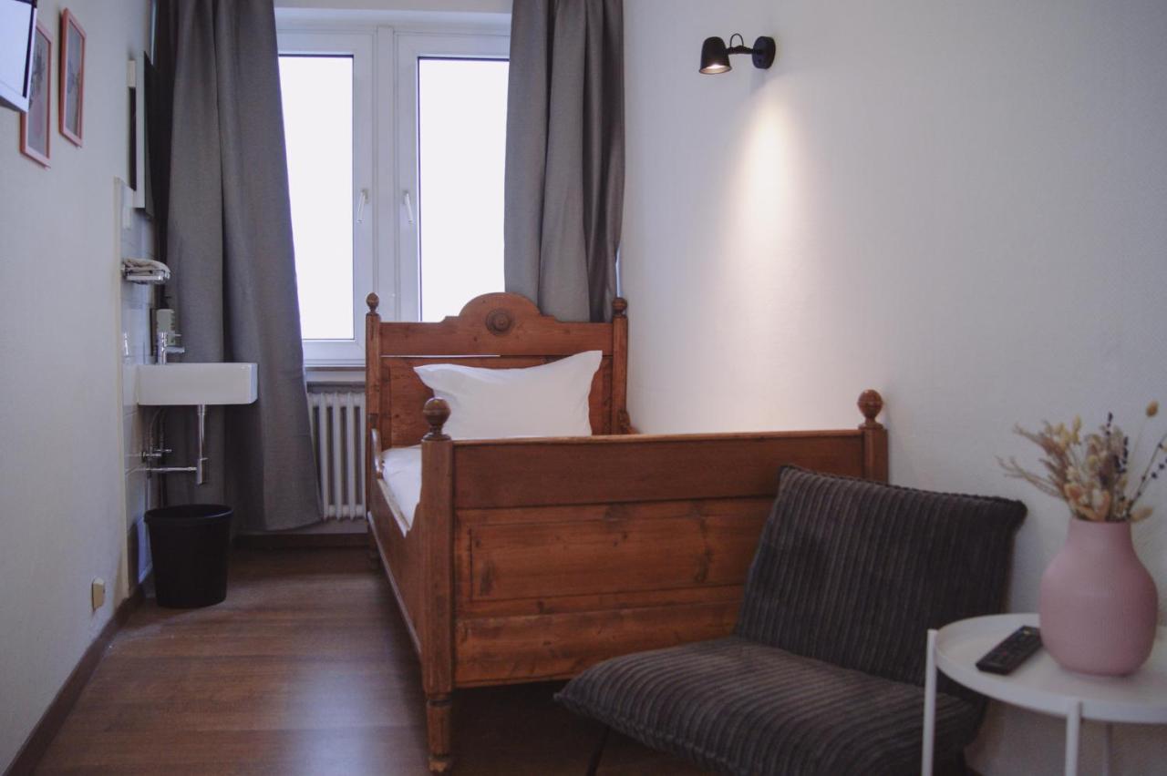 Hotel Digital Check-In - Stapelhaeuschen Kolonia Zewnętrze zdjęcie
