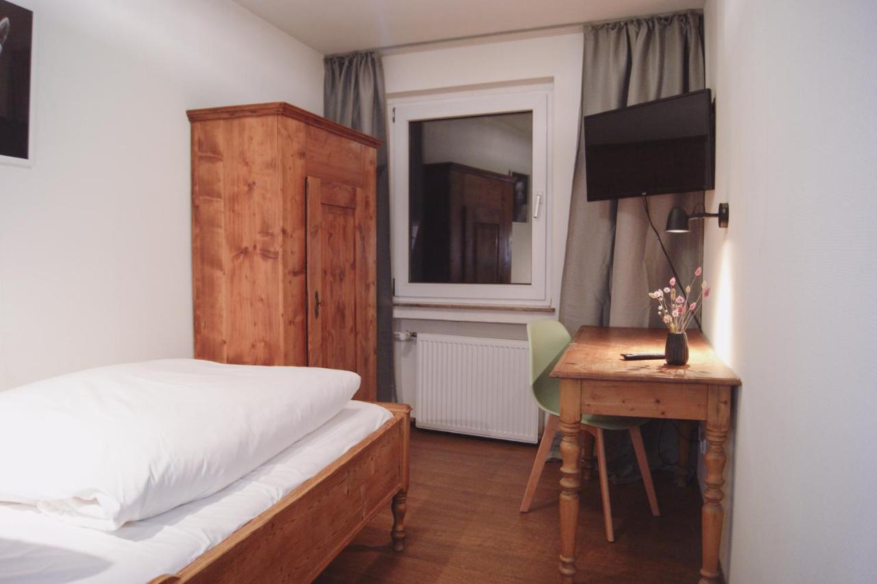 Hotel Digital Check-In - Stapelhaeuschen Kolonia Zewnętrze zdjęcie