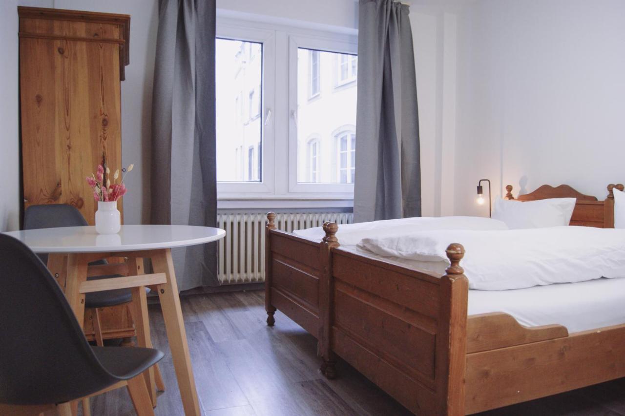Hotel Digital Check-In - Stapelhaeuschen Kolonia Zewnętrze zdjęcie