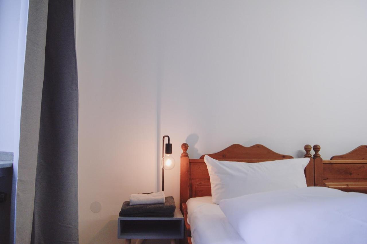 Hotel Digital Check-In - Stapelhaeuschen Kolonia Zewnętrze zdjęcie