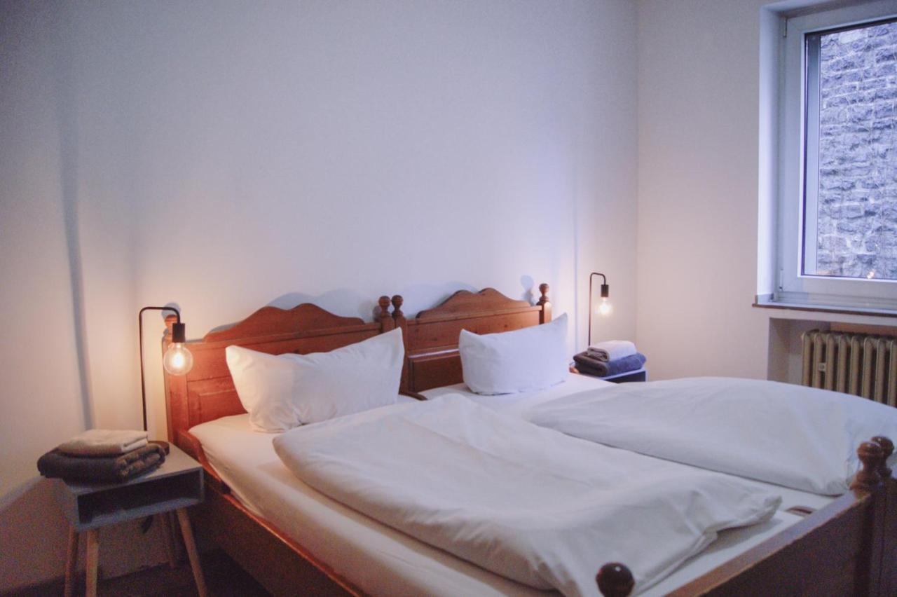 Hotel Digital Check-In - Stapelhaeuschen Kolonia Zewnętrze zdjęcie