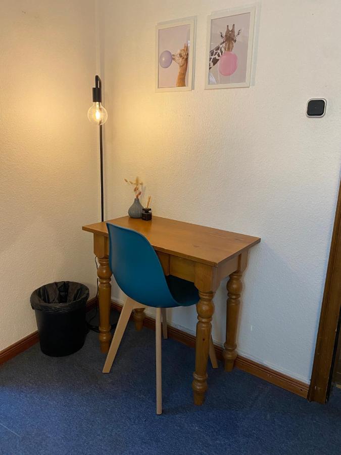 Hotel Digital Check-In - Stapelhaeuschen Kolonia Zewnętrze zdjęcie