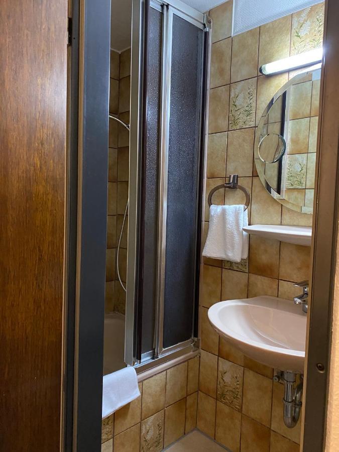 Hotel Digital Check-In - Stapelhaeuschen Kolonia Zewnętrze zdjęcie